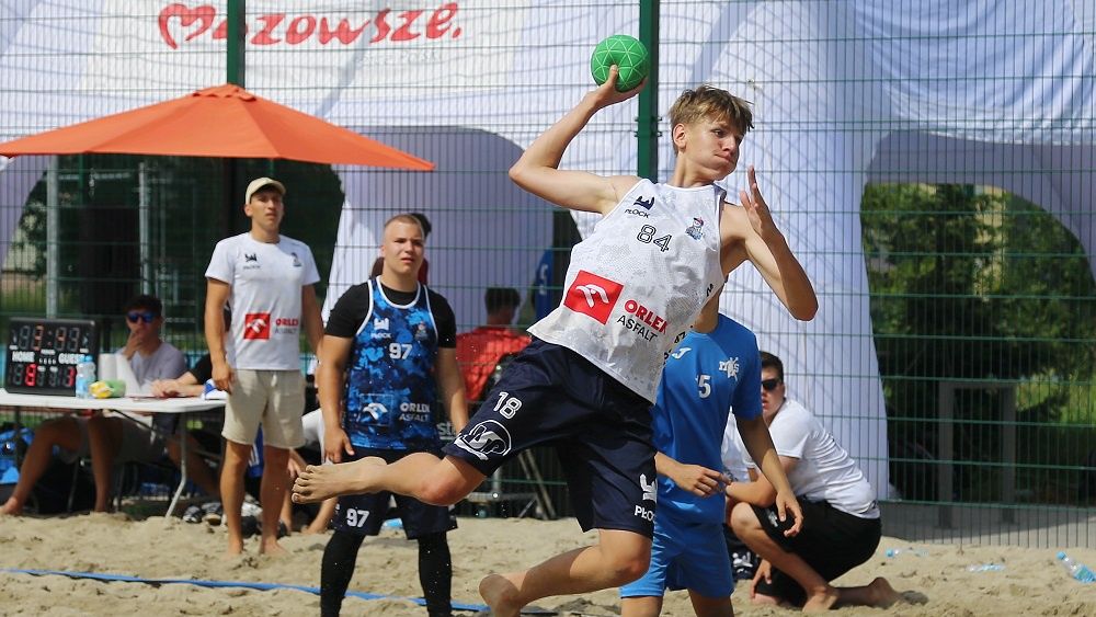Petra Płock awansuje!