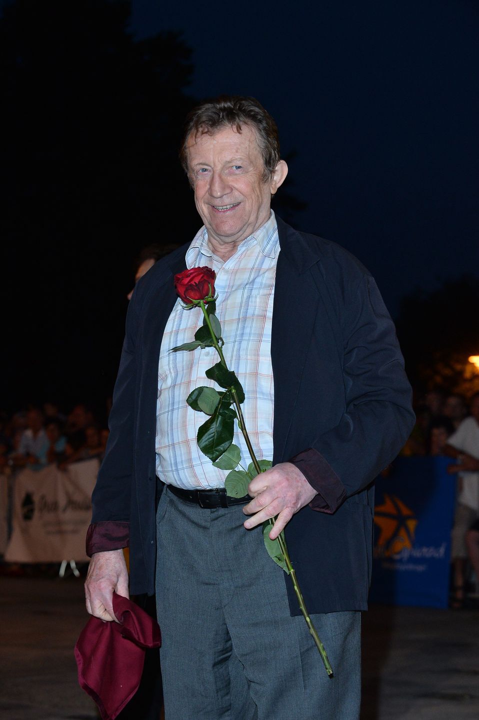 Edward Linde-Lubaszenko