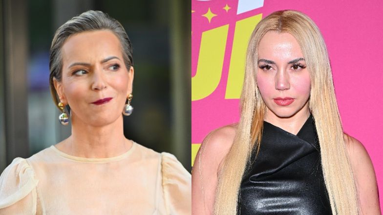 Koniec przyjaźni Smaszcz i Schreiber