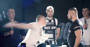 Pierwsza taka walka na świecie! Wyjątkowe starcie na gali TOTALbet Punchdown 4