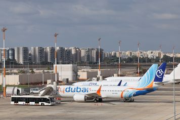 Kim jest pilot, który zaatakował? Media wskazują na jego przeszłość