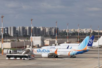 Kim jest pilot, który zaatakował? Media wskazują na jego przeszłość