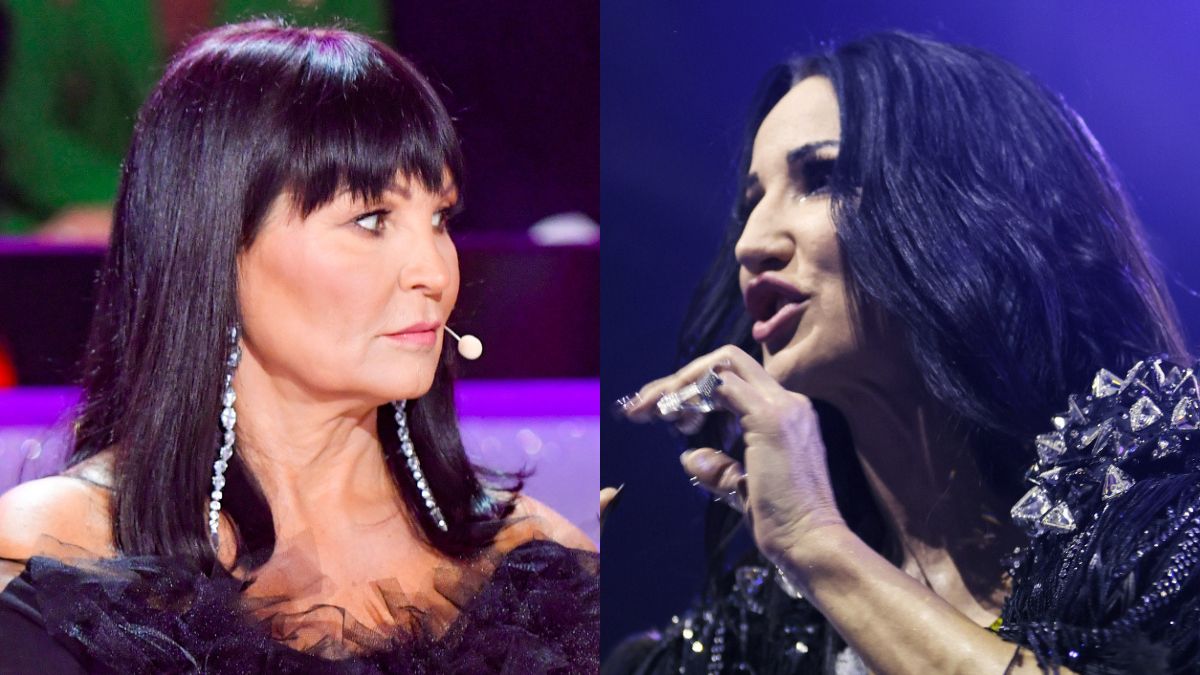 Pavlović o Steczkowskiej na Eurowizji