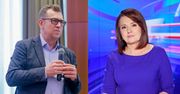 Maciej Orłoś o nowej gwieździe Telewizji Republika, Danucie Holeckiej: "To nie jest dziennikarka. POSTAĆ TRAGICZNA". Odpowie?