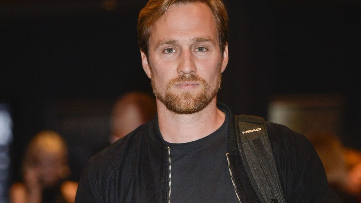 Mateusz Janicki mówi o przemocy w środowisku aktorskim