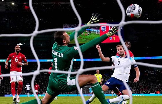 TVP pokaże mecze Euro 2024 w nowej technologii