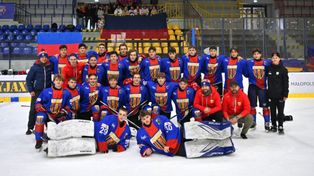 Złoto dla Bytomian. Polonia triumfuje w wielkim finale