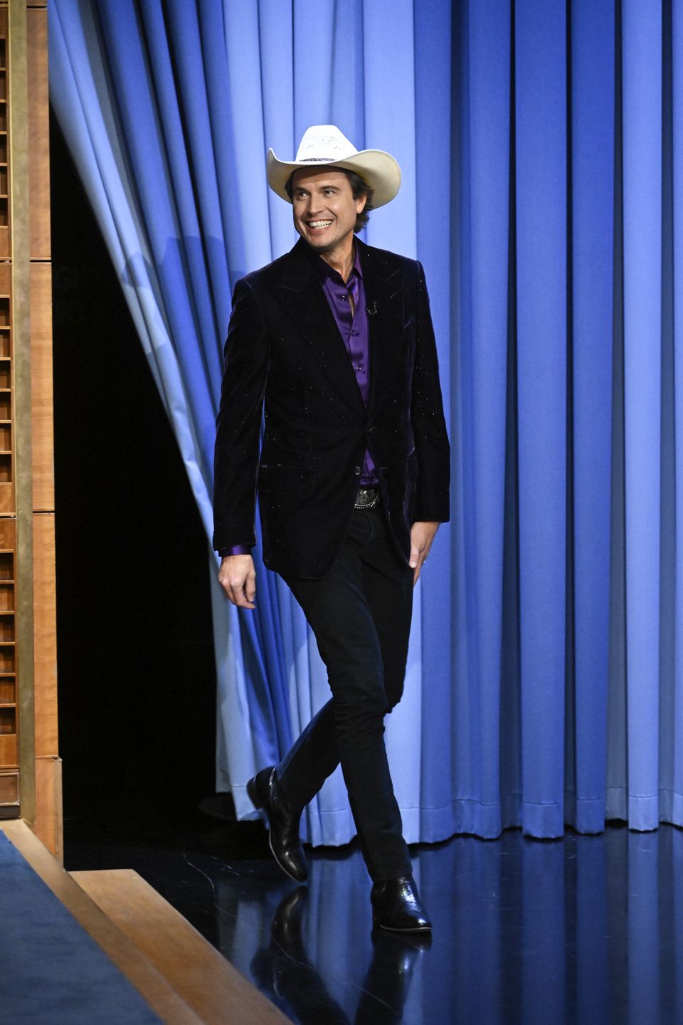 Kimbal Musk, marzec 2024