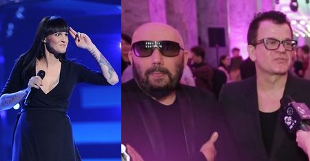 Skawiński o Chylińskiej: "Nie można jej zastąpić!"