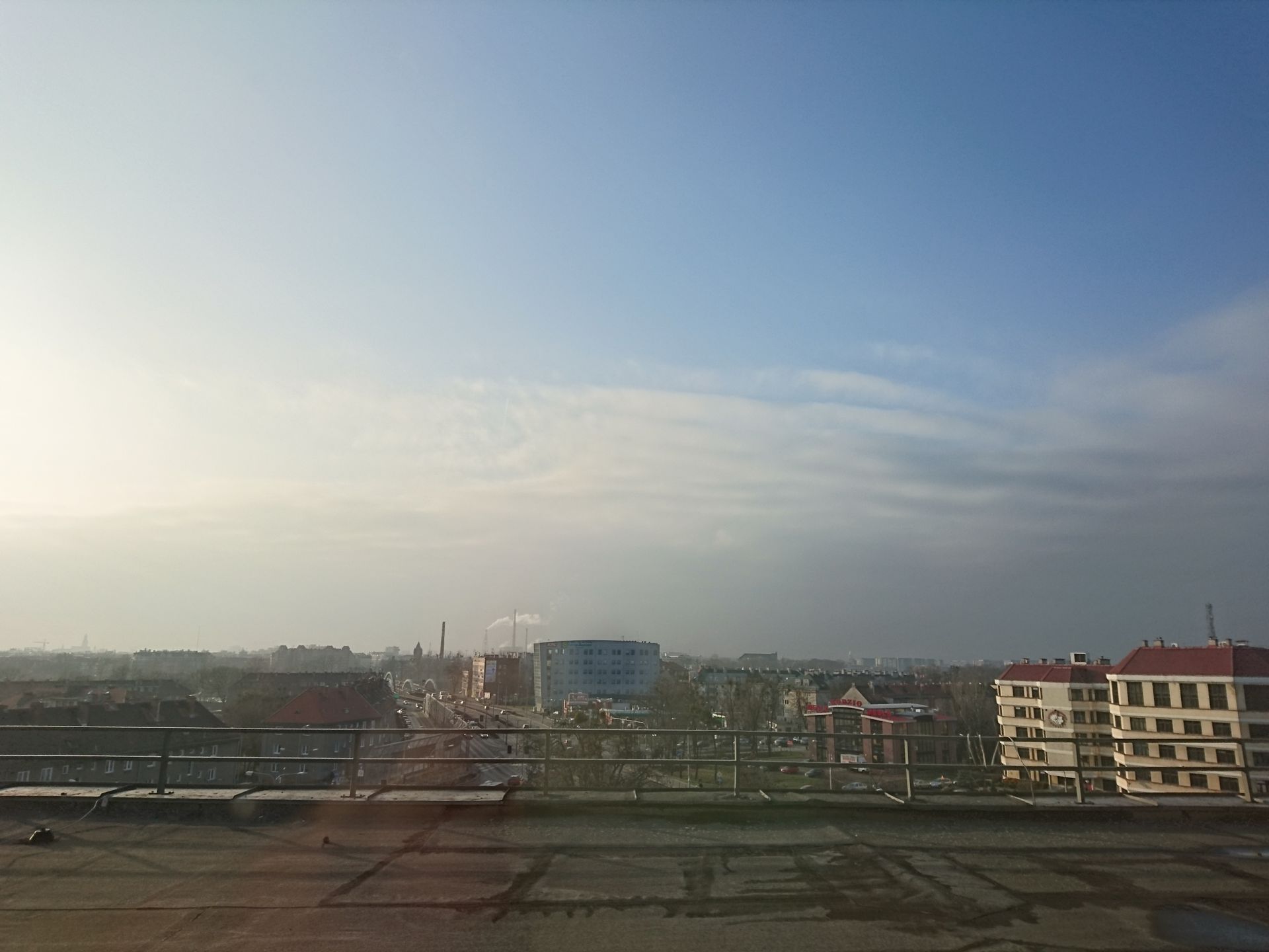 Test Sony Xperia Z5 - sprawdzamy możliwości fotograficzne flagowca 95
