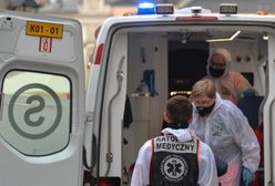 Koronawirus w Polsce. Nowe przypadki zakażenia. Ministerstwa Zdrowia publikuje raport