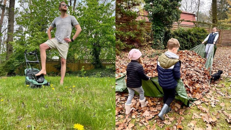 Dom Damiana Michałowskiego