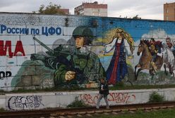 Rosja rozważa nowe przepisy dotyczące rezerwistów