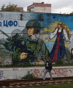 Rosja rozważa nowe przepisy dotyczące rezerwistów