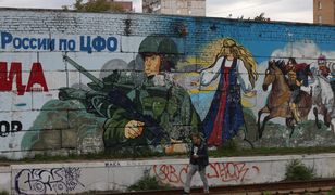 Rosja rozważa nowe przepisy dotyczące rezerwistów