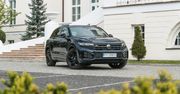 Volkswagen żegna Touarega. Limitowana edycja na koniec