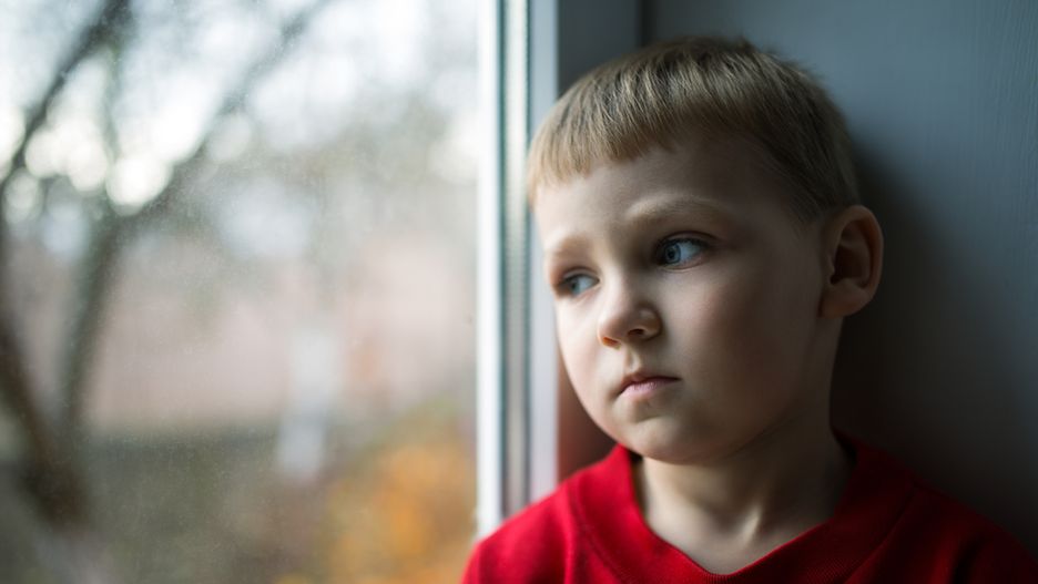 Stres w żłobku może wpływać na rozwój dziecka