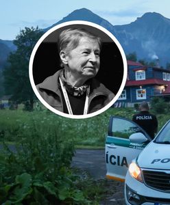 Śmierć Krystyny Palmowskiej. Słowacka policja podała nowe informacje