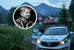 Śmierć Krystyny Palmowskiej. Słowacka policja podała nowe informacje
