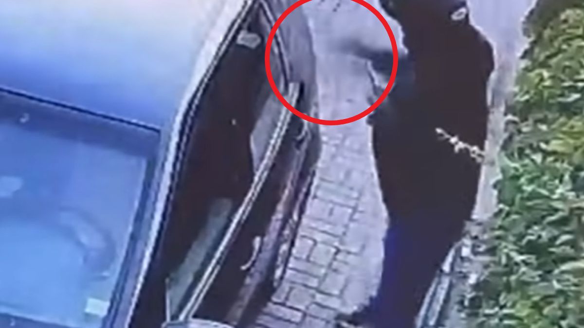 Policjanci zatrzymali 42-latka