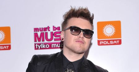 Łozo: "MIESZKAŁEM W PIWNICY"