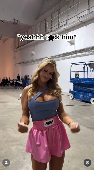 Ola Ciupa i Paula Tumala rozbawiły fanów