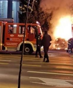 Bukareszt. Makabryczny incydent przed ambasadą Rosji. Niejasne okoliczności