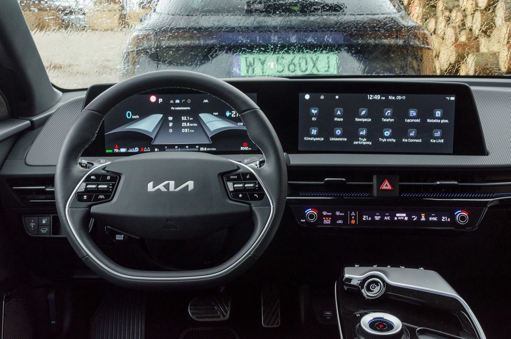 Kia EV6