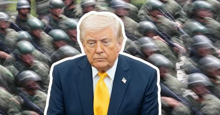 Sondaż. USA ruszą na Iran? Amerykanie nie mają złudzeń