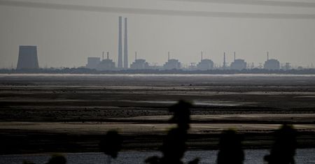 MAEA ostrzega. Zaporoska Elektrownia Atomowa wisi na włosku