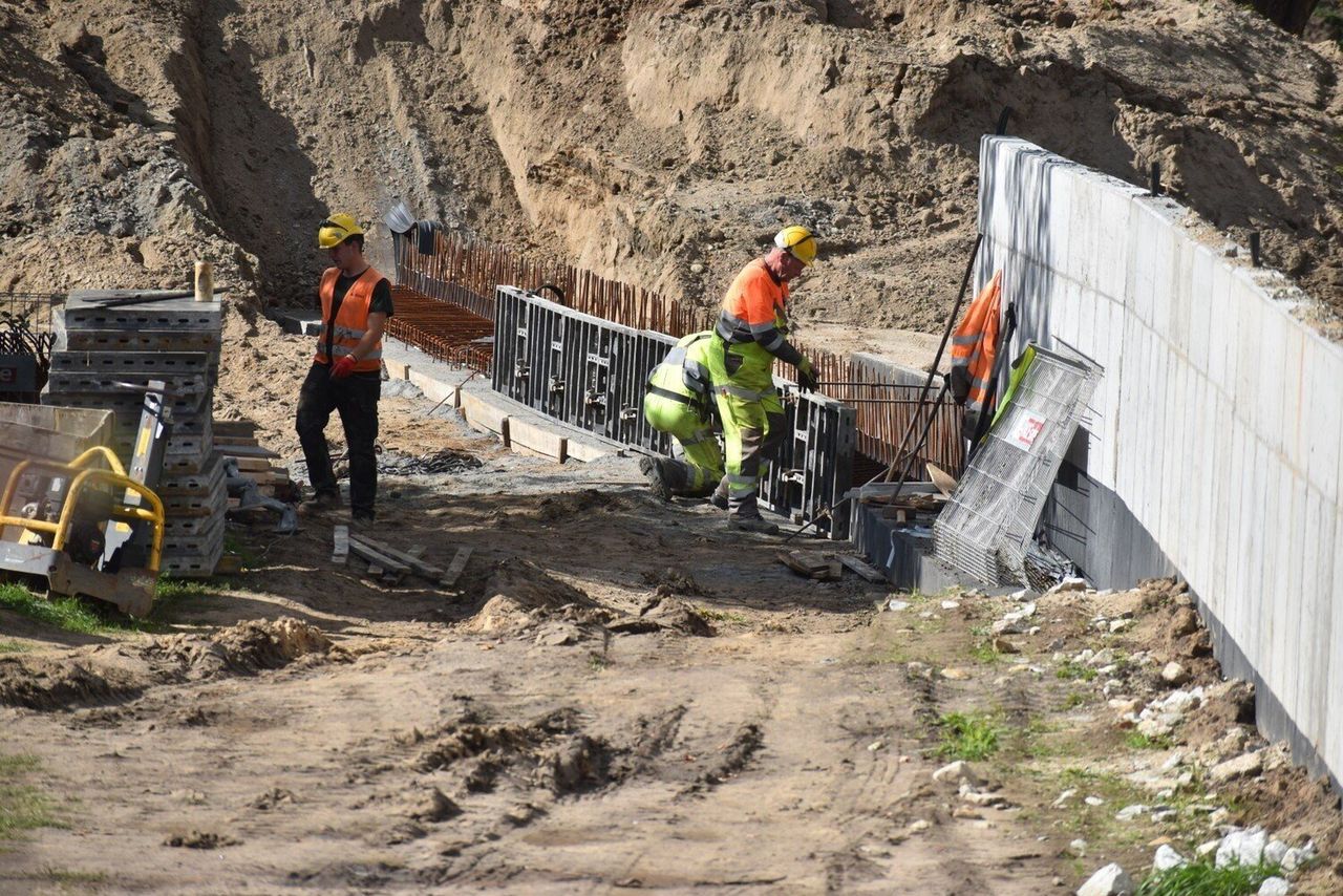 Przedsiębiorcy z niepokojem patrzą w przyszłość. Spadł ważny wskaźnik