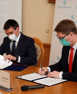 Świętochłowice. Kluczowa inwestycja drogowa zaklepana. Będzie przebudowa ul. Przemysłowej