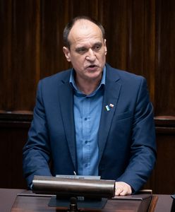 Kukiz wystartuje z PiS? Podaje dwa warunki