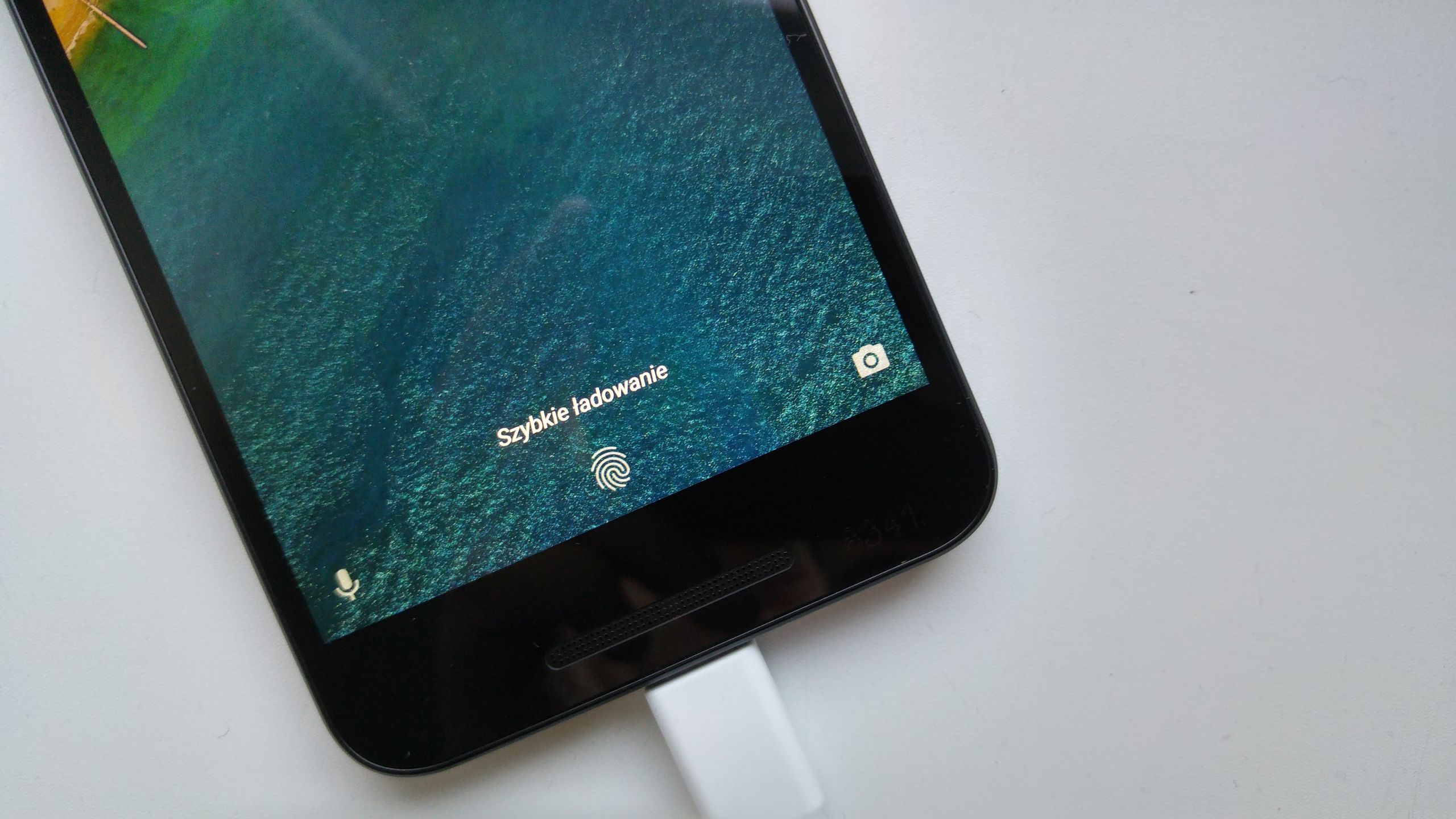 LG Nexus 5X zapowiada się na godnego następcę "piątki" - pierwsze wrażenia 4