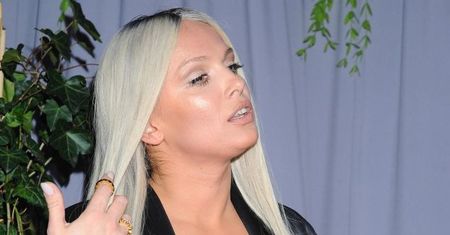 Liszowska dałaby się oszpecić do roli w filmie Vegi: "Uwielbiam ekstremalne wyzwania"