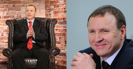 Jacek Kurski zaciera ręce (ZDJĘCIA)