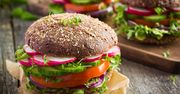 Poznaj przepisy na zdrowe domowe burgery