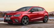 Nowy Seat Ibiza upodobnił się do większego brata