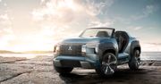 Tokyo Motor Show 2019: Mitsubishi MI-Tech to wreszcie koncept, który mi się podoba