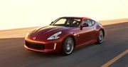 Nissan 370Z po faceliftingu [Chicago 2012]