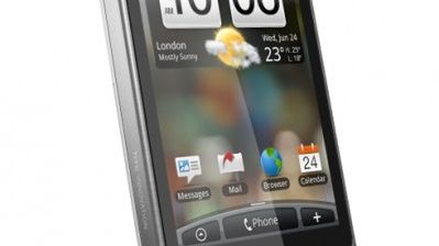 Aktualizacja dla HTC Hero już dostępna na... Tajwanie 1