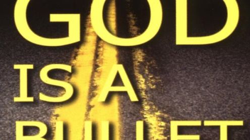 Scenariusz God is a Bullet od zapracowanego Ehrena Krugera 1
