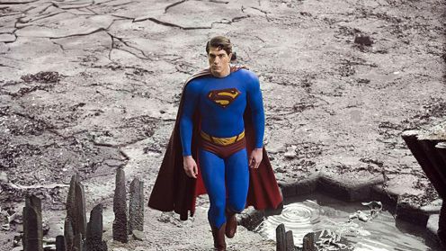 Brainiac przeciwnikiem Supermana? 1