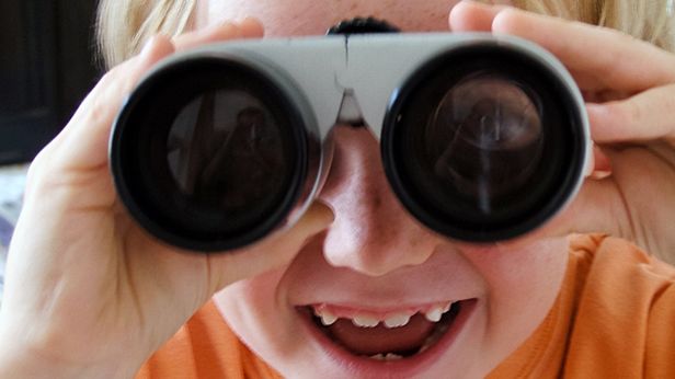 W skrócie: Największy kod QR, najstarszy kolorowy film i aplikacja, która śledzi kupę 1