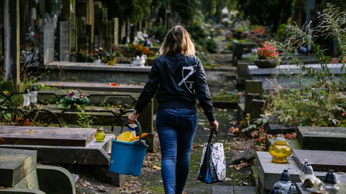 Dla niektórych cmentarze mogą być niebezpieczne. Unikaj ich, jeśli należysz do tych grup osób