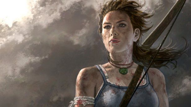 Tomb Raider: legenda gier powraca. Sukces czy porażka?