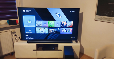 Brawo Microsoft. Po siedmiu latach wreszcie ogarnąłeś menu na Xbox One