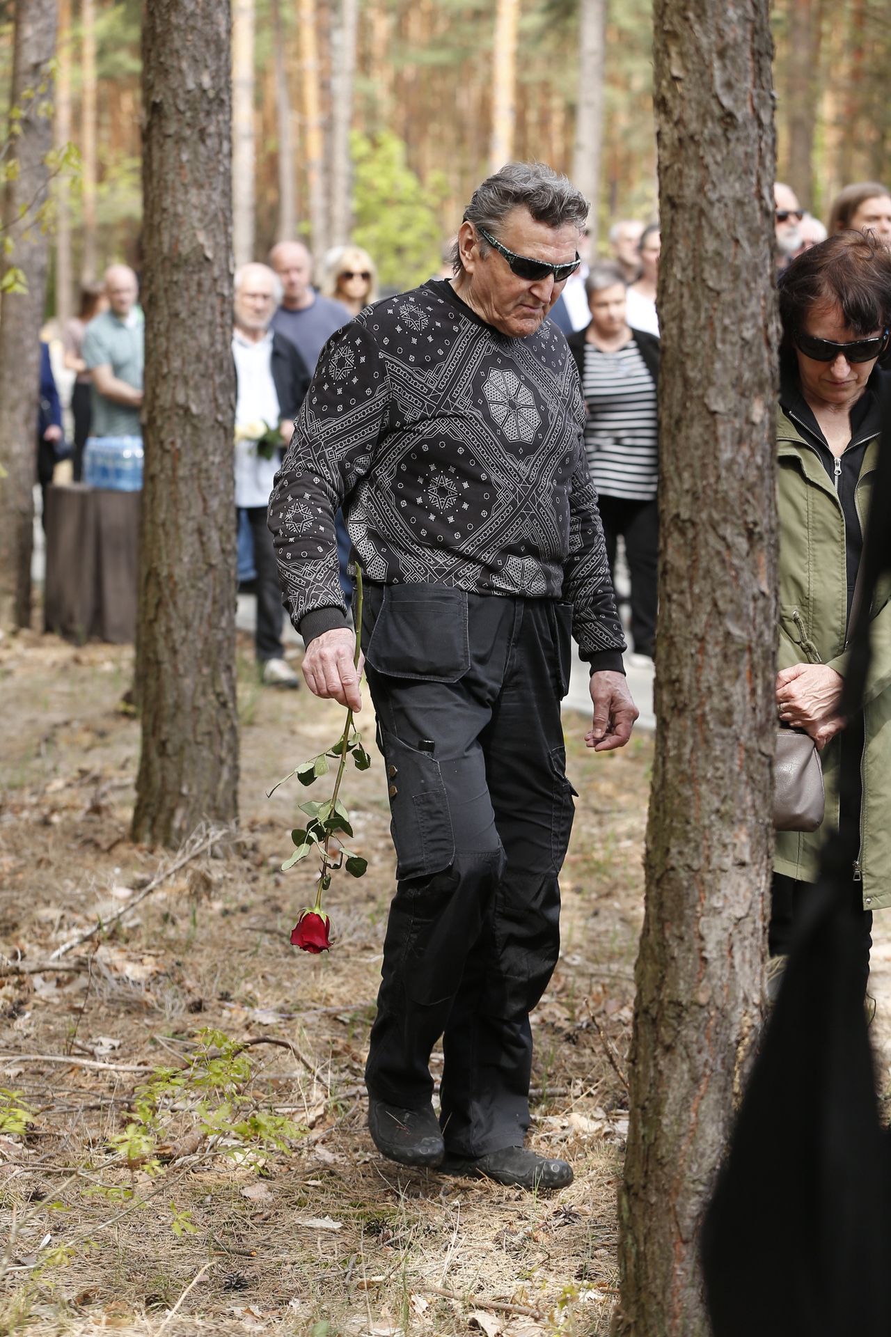 Krzysztof Majchrzak