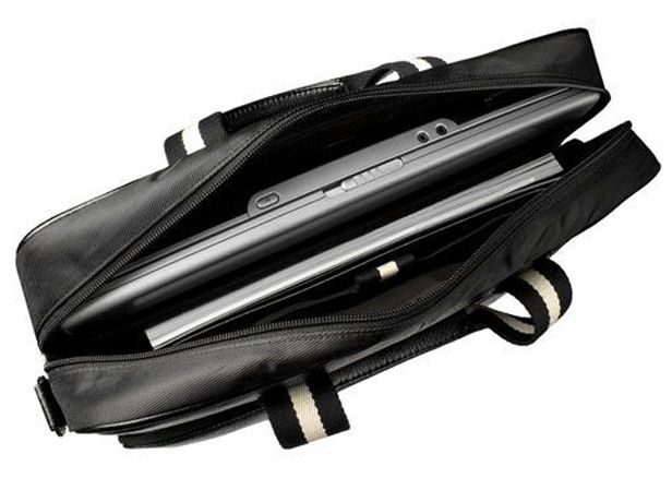 Applemania testuje Krusell Gaia Laptop Bag 3