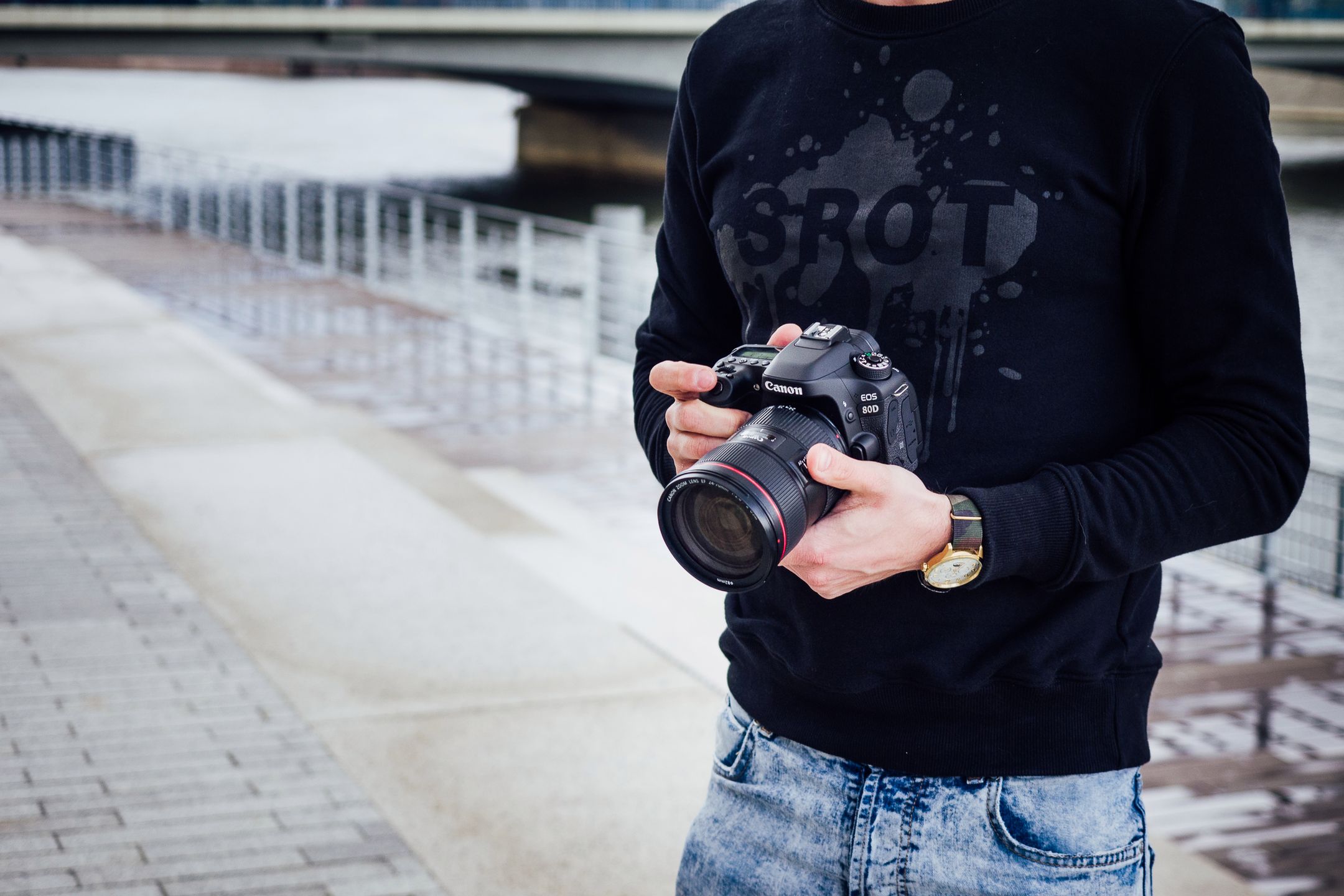 Canon EOS 80D - niewielkie zmiany, które zmieniły naprawdę wiele [test] 136